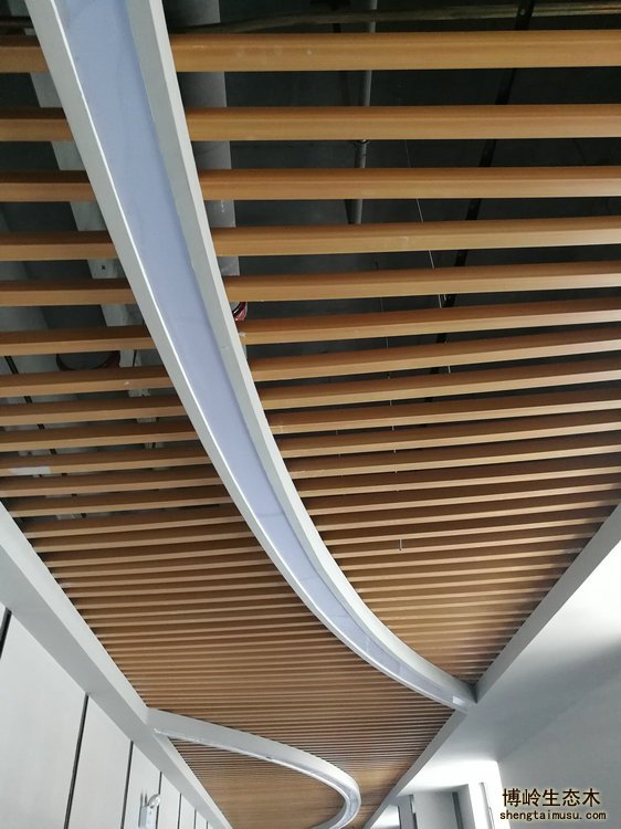 生態(tài)木吊頂